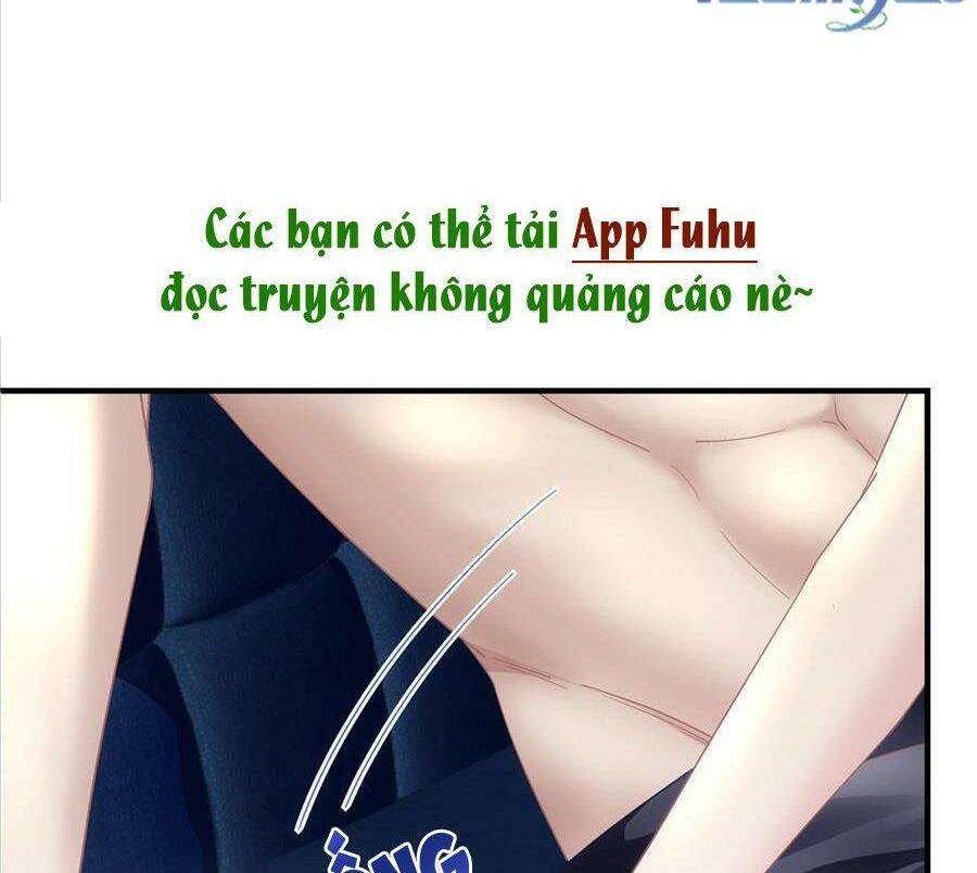 Bảo Bối Của Lão Đại Đã Xuyên Không Trở Về! Chapter 80 - 10