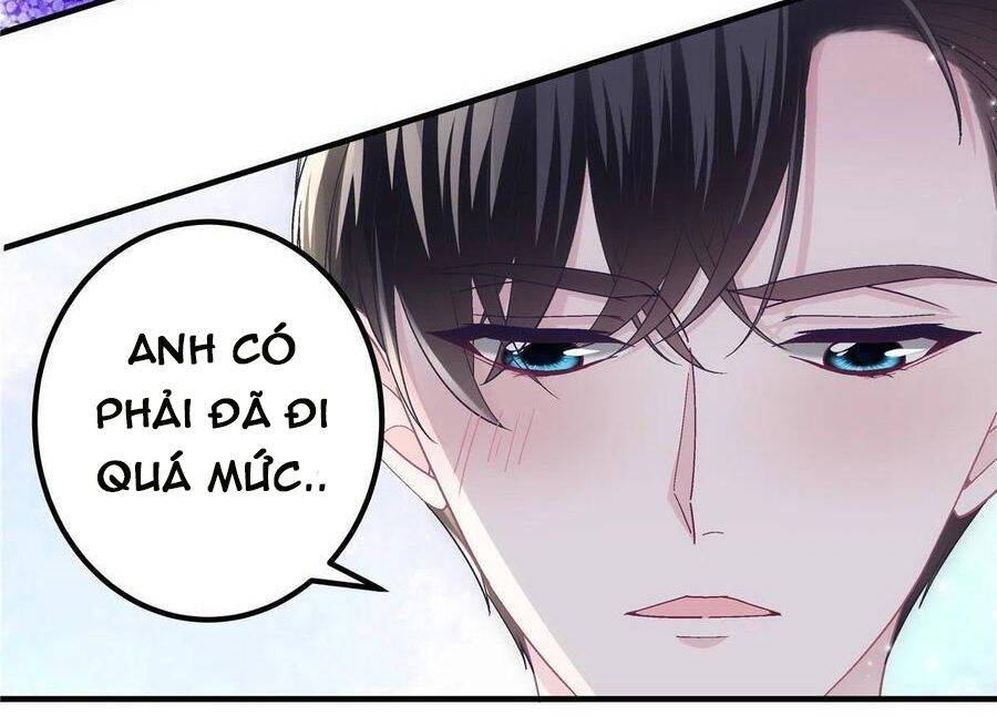 Bảo Bối Của Lão Đại Đã Xuyên Không Trở Về! Chapter 81 - 41