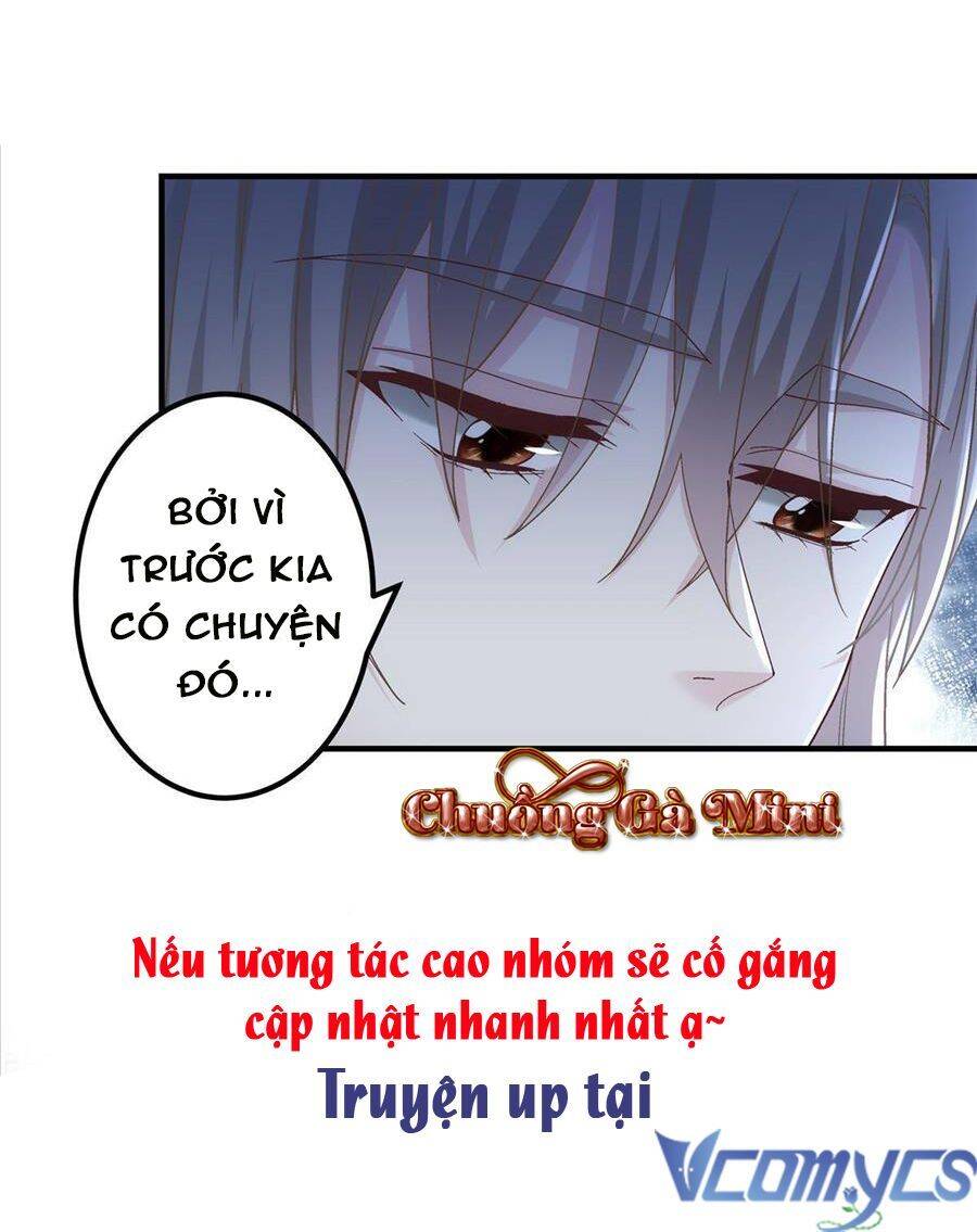 Bảo Bối Của Lão Đại Đã Xuyên Không Trở Về! Chapter 82 - 14