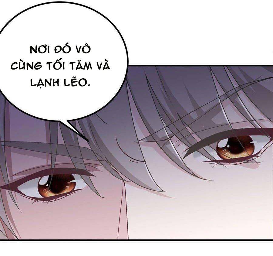 Bảo Bối Của Lão Đại Đã Xuyên Không Trở Về! Chapter 82 - 16