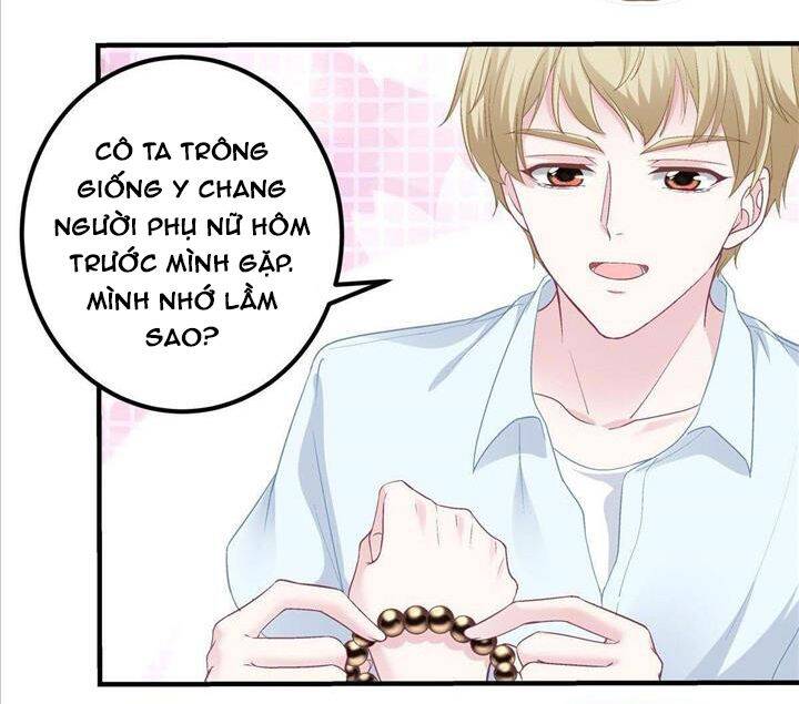 Bảo Bối Của Lão Đại Đã Xuyên Không Trở Về! Chapter 82 - 22