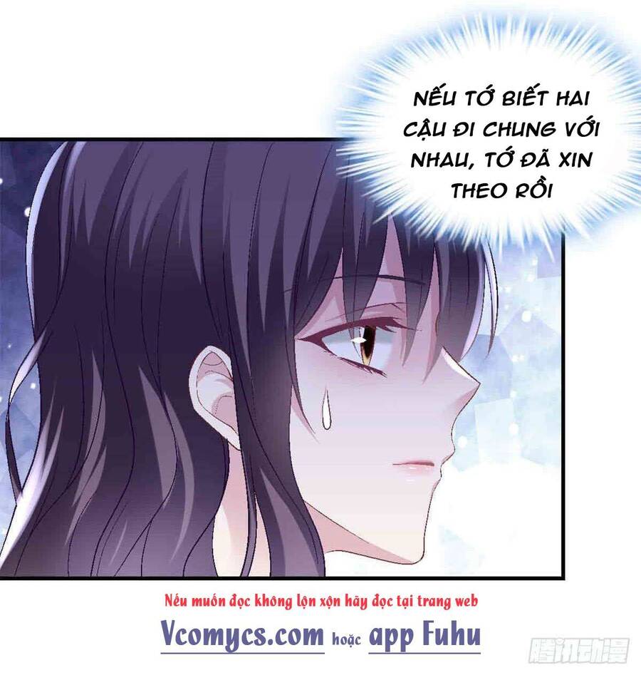 Bảo Bối Của Lão Đại Đã Xuyên Không Trở Về! Chapter 82 - 9