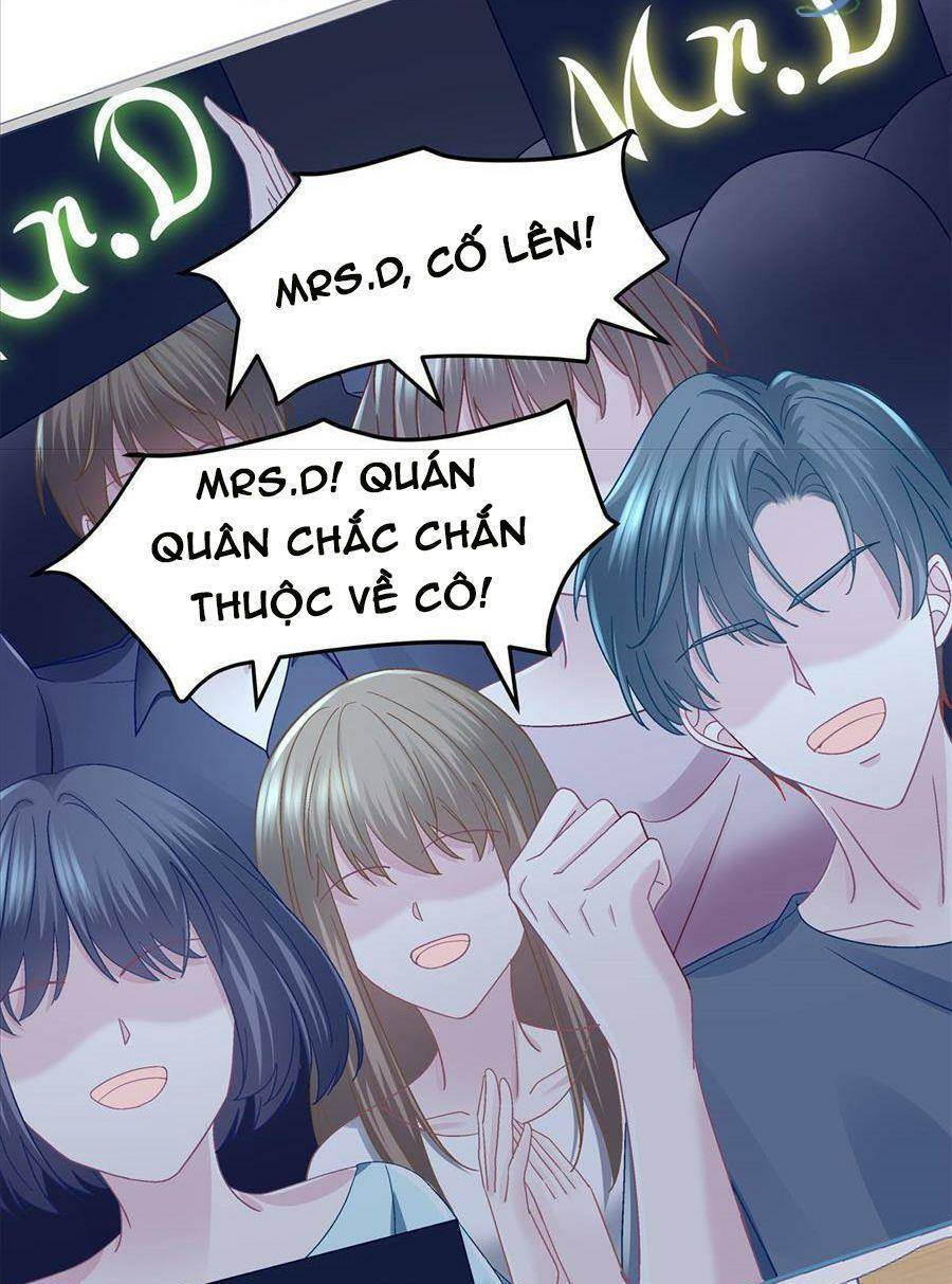 Bảo Bối Của Lão Đại Đã Xuyên Không Trở Về! Chapter 85 - 17