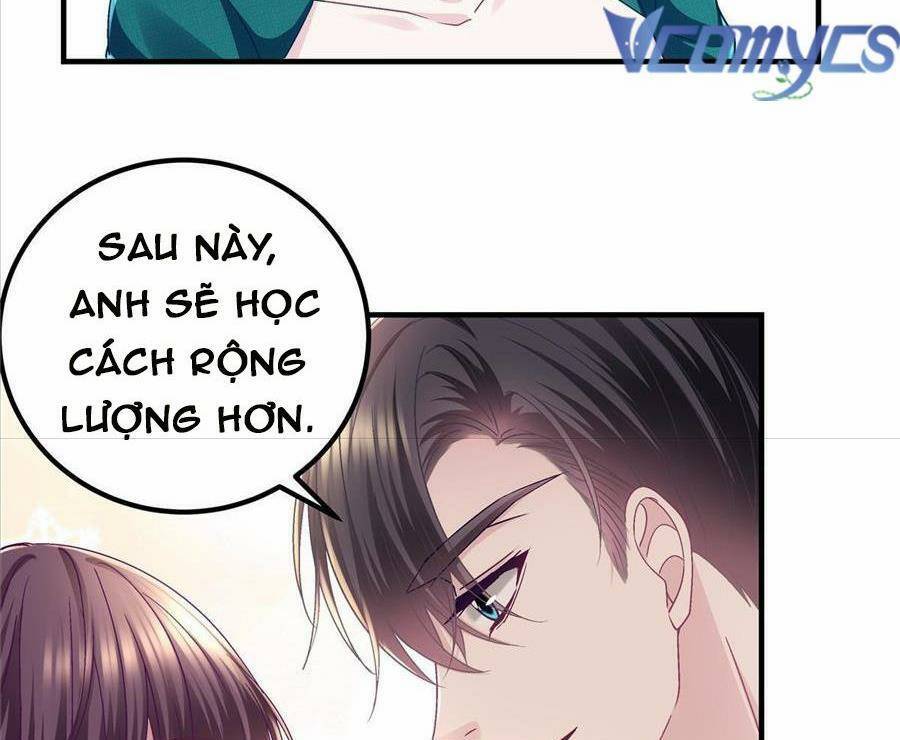 Bảo Bối Của Lão Đại Đã Xuyên Không Trở Về! Chapter 87 - 45