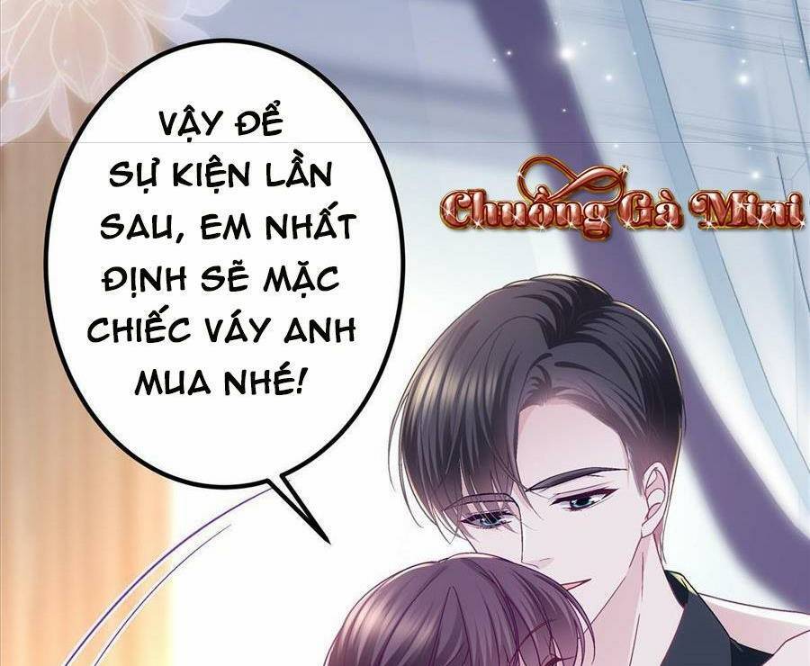 Bảo Bối Của Lão Đại Đã Xuyên Không Trở Về! Chapter 87 - 47