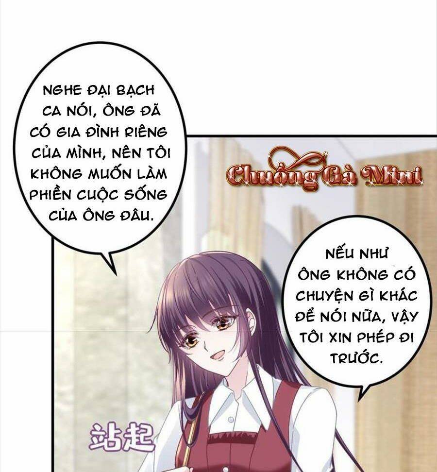 Bảo Bối Của Lão Đại Đã Xuyên Không Trở Về! Chapter 91 - 56