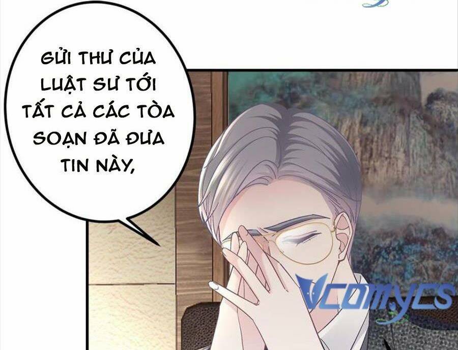 Bảo Bối Của Lão Đại Đã Xuyên Không Trở Về! Chapter 98 - 24