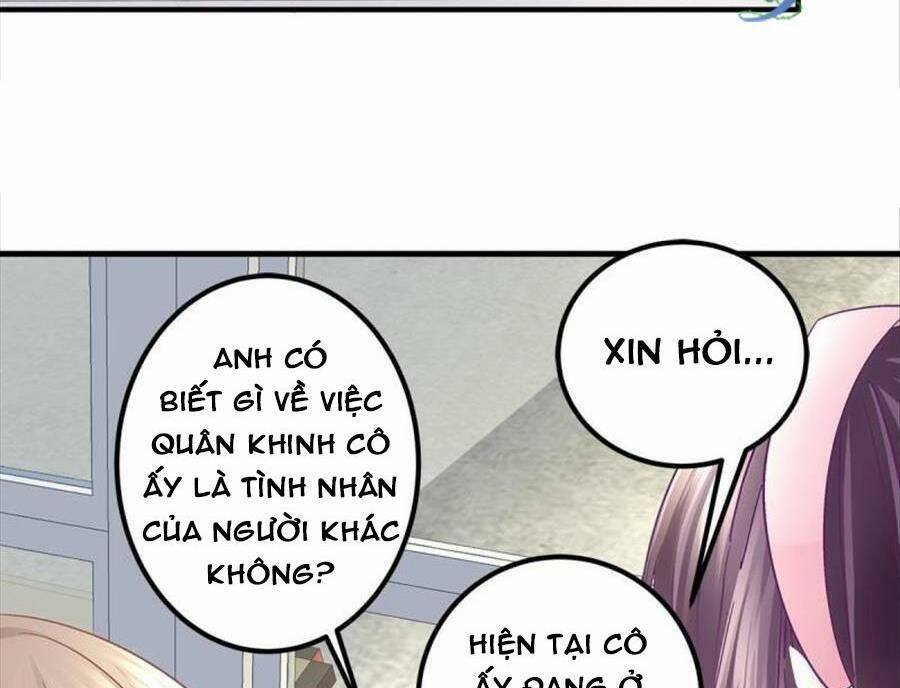 Bảo Bối Của Lão Đại Đã Xuyên Không Trở Về! Chapter 98 - 44