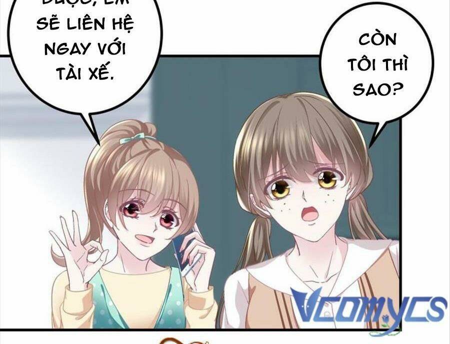 Bảo Bối Của Lão Đại Đã Xuyên Không Trở Về! Chapter 98 - 54