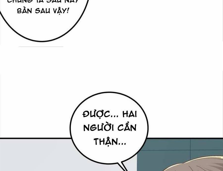 Bảo Bối Của Lão Đại Đã Xuyên Không Trở Về! Chapter 98 - 57