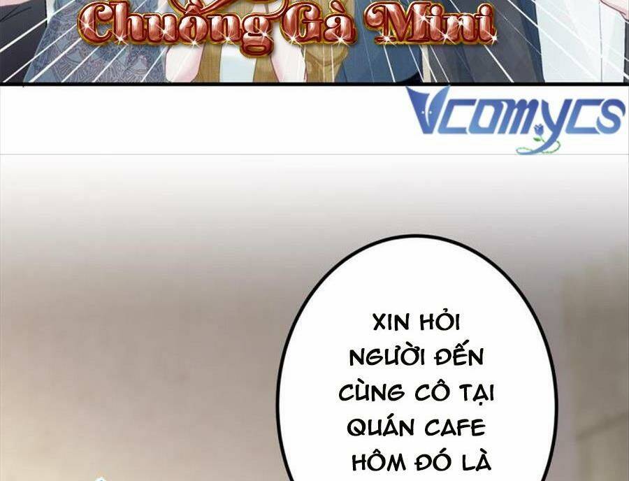 Bảo Bối Của Lão Đại Đã Xuyên Không Trở Về! Chapter 98 - 63