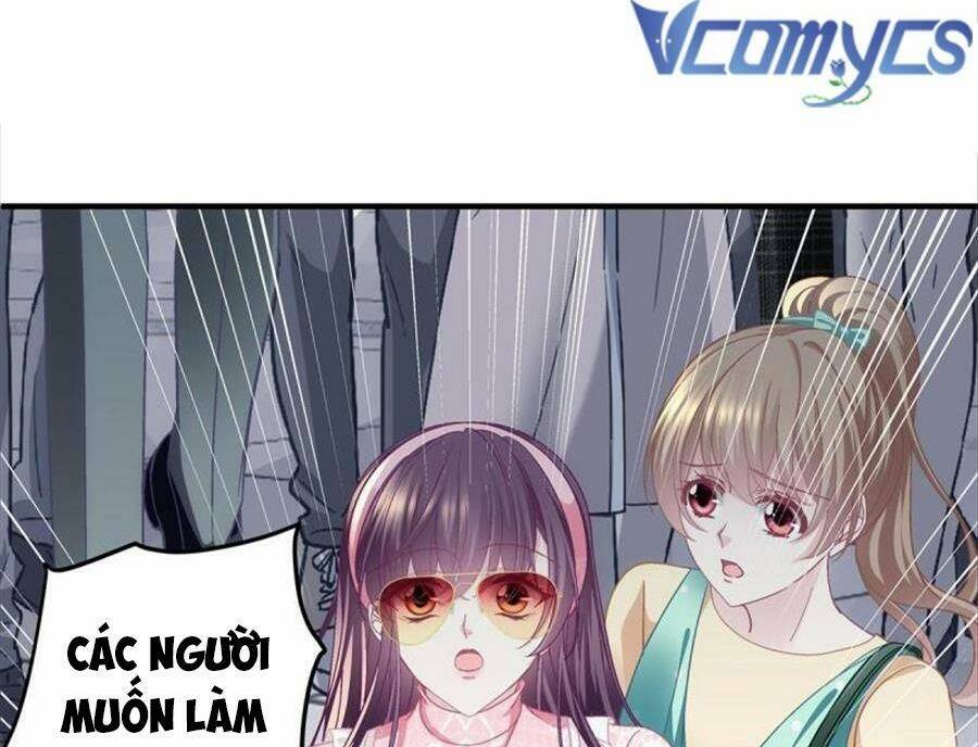 Bảo Bối Của Lão Đại Đã Xuyên Không Trở Về! Chapter 98 - 82