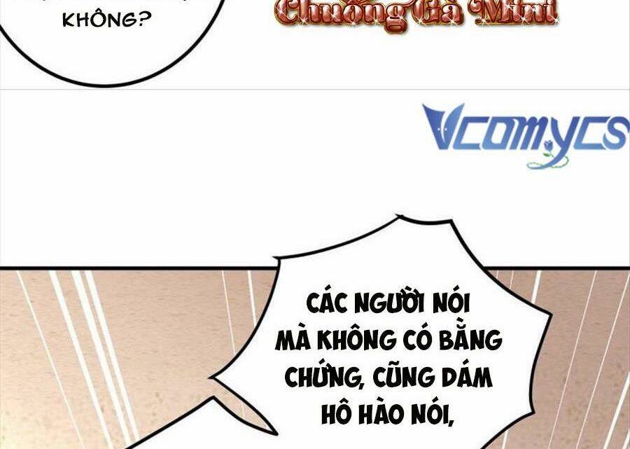 Bảo Bối Của Lão Đại Đã Xuyên Không Trở Về! Chapter 99 - 20