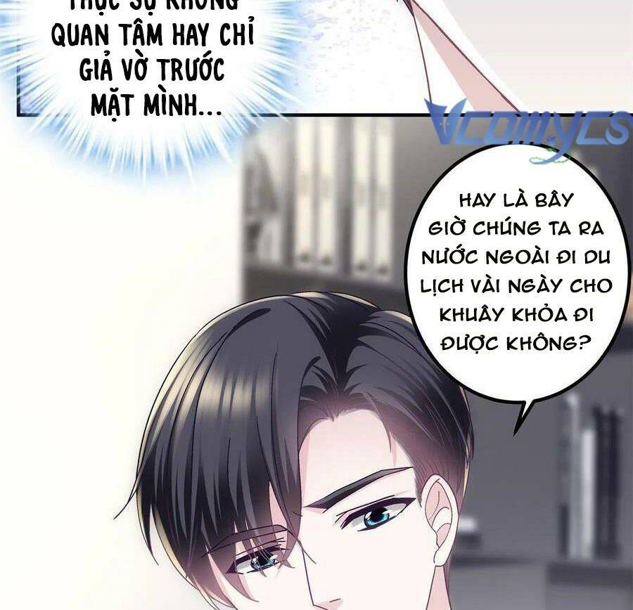 Bảo Bối Của Lão Đại Đã Xuyên Không Trở Về! Chapter 89 - 31