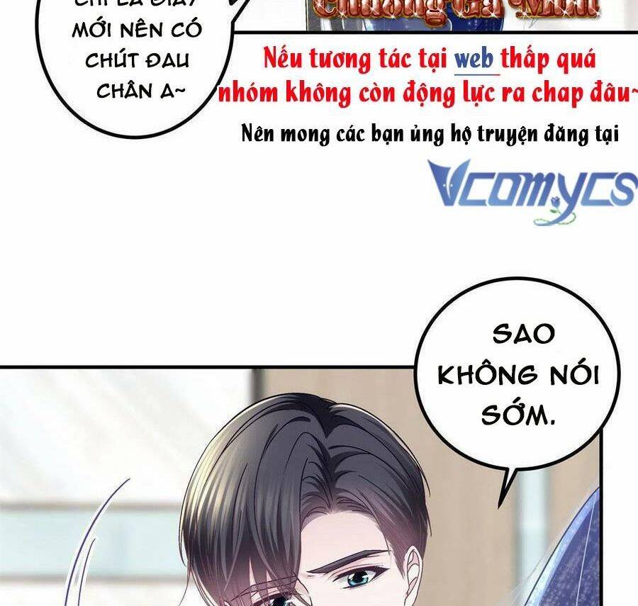 Bảo Bối Của Lão Đại Đã Xuyên Không Trở Về! Chapter 89 - 50