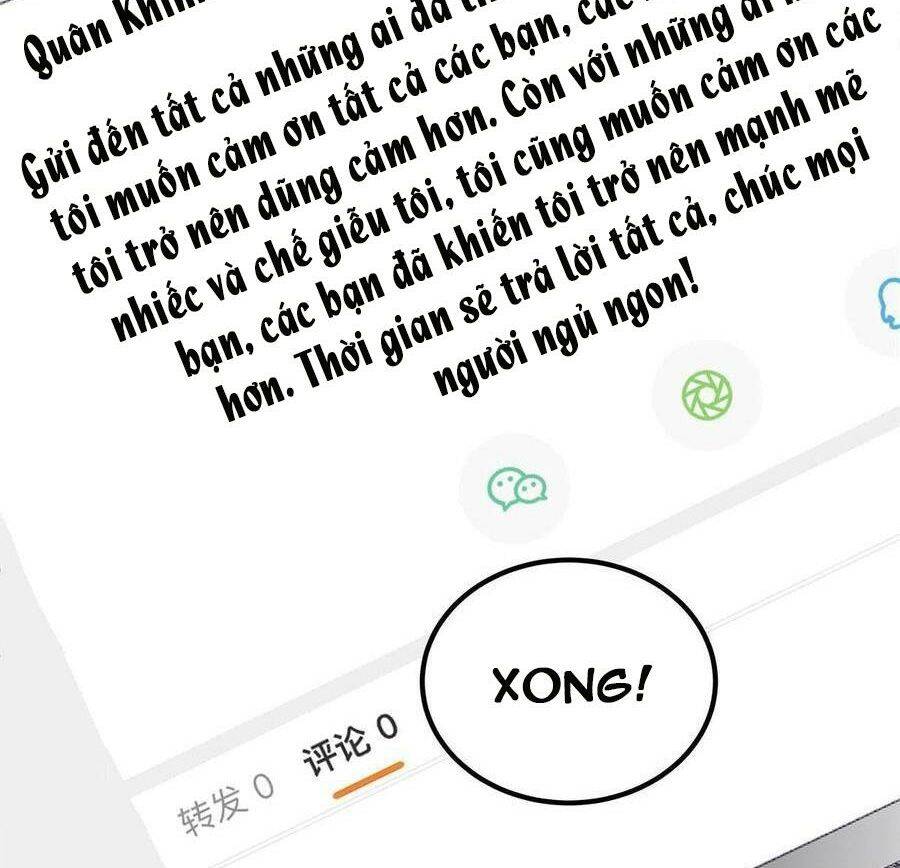 Bảo Bối Của Lão Đại Đã Xuyên Không Trở Về! Chapter 89 - 6