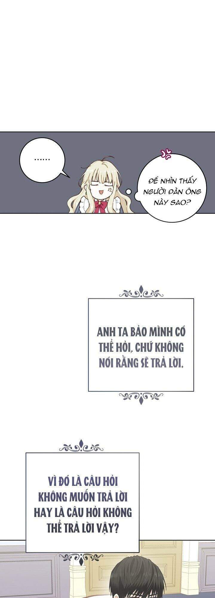 Tôi Đã Mệt Rồi Chapter 4 - 46