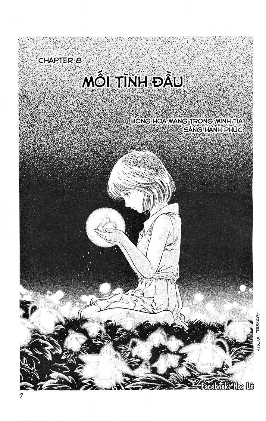 Cô Bé Mặt Trời Chapter 8 - 2