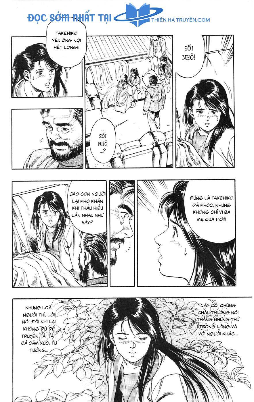 Cô Bé Mặt Trời Chapter 19 - 13