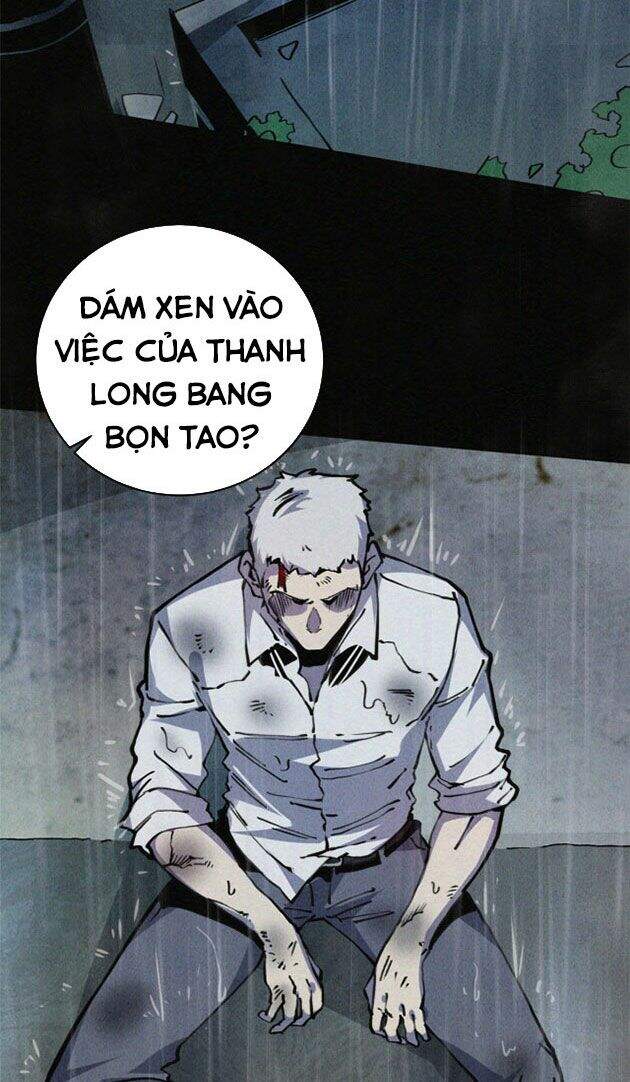 Lui Ra Phía Sau Để Vi Sư Tới Chapter 2 - 5