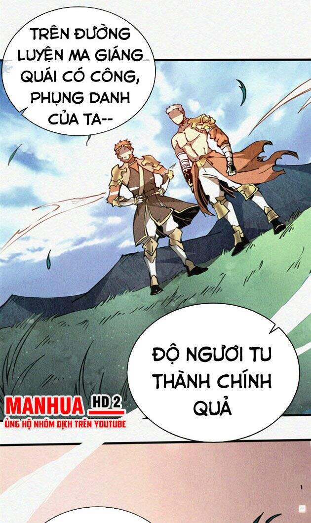 Lui Ra Phía Sau Để Vi Sư Tới Chapter 2 - 78