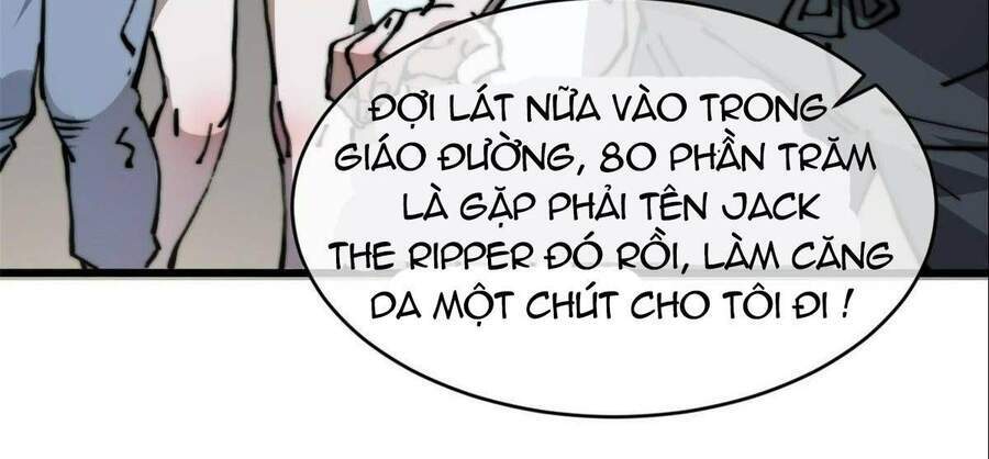 Lui Ra Phía Sau Để Vi Sư Tới Chapter 6 - 41