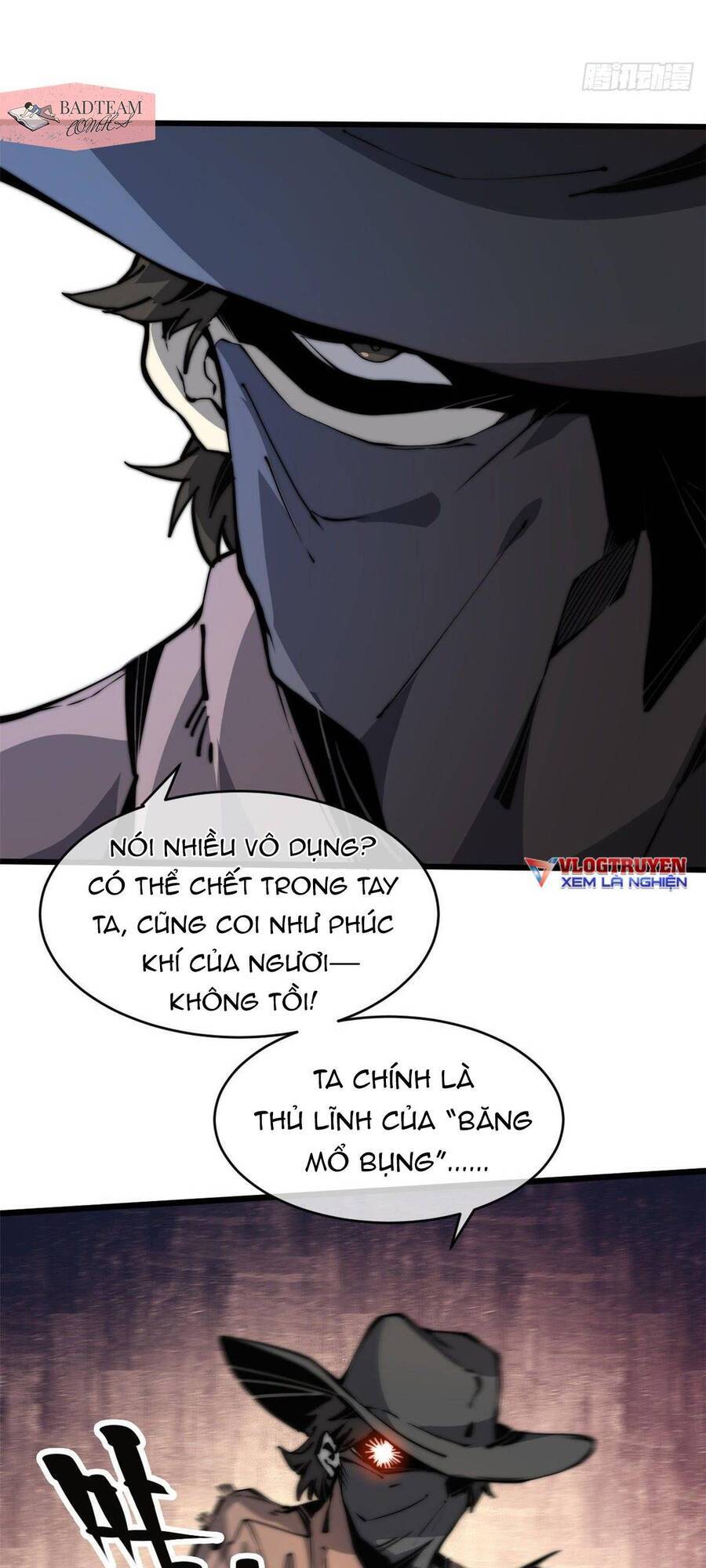 Lui Ra Phía Sau Để Vi Sư Tới Chapter 9 - 7