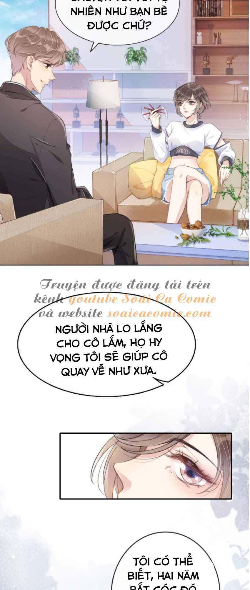 Ngự Tỷ Toàn Năng Lại Bị Phá Mã Giáp Chapter 1 - 17