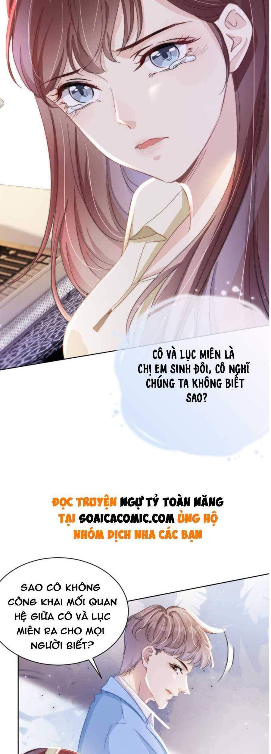 Ngự Tỷ Toàn Năng Lại Bị Phá Mã Giáp Chapter 19 - 4