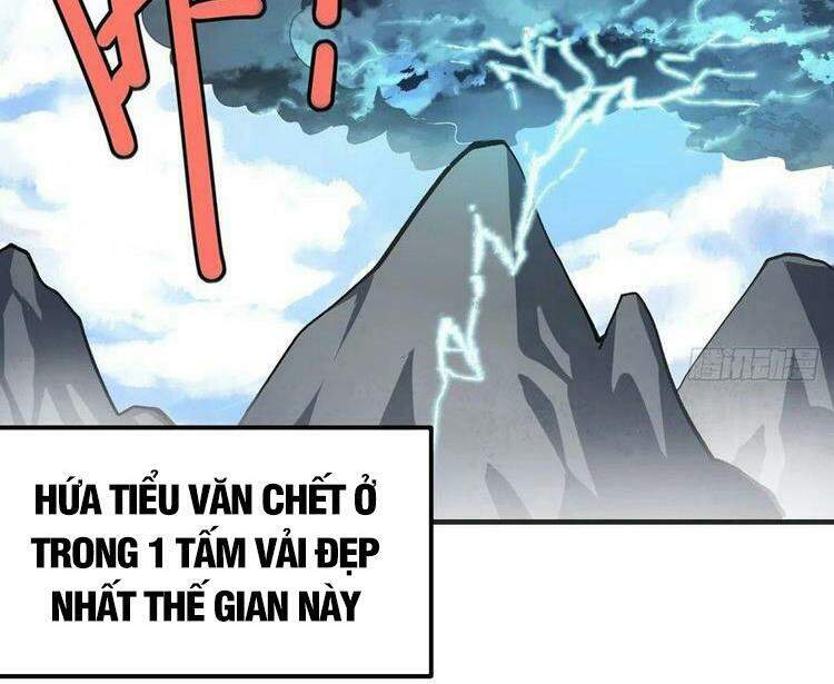 Ta Không Muốn Làm Đệ Nhất Chapter 10 - 16