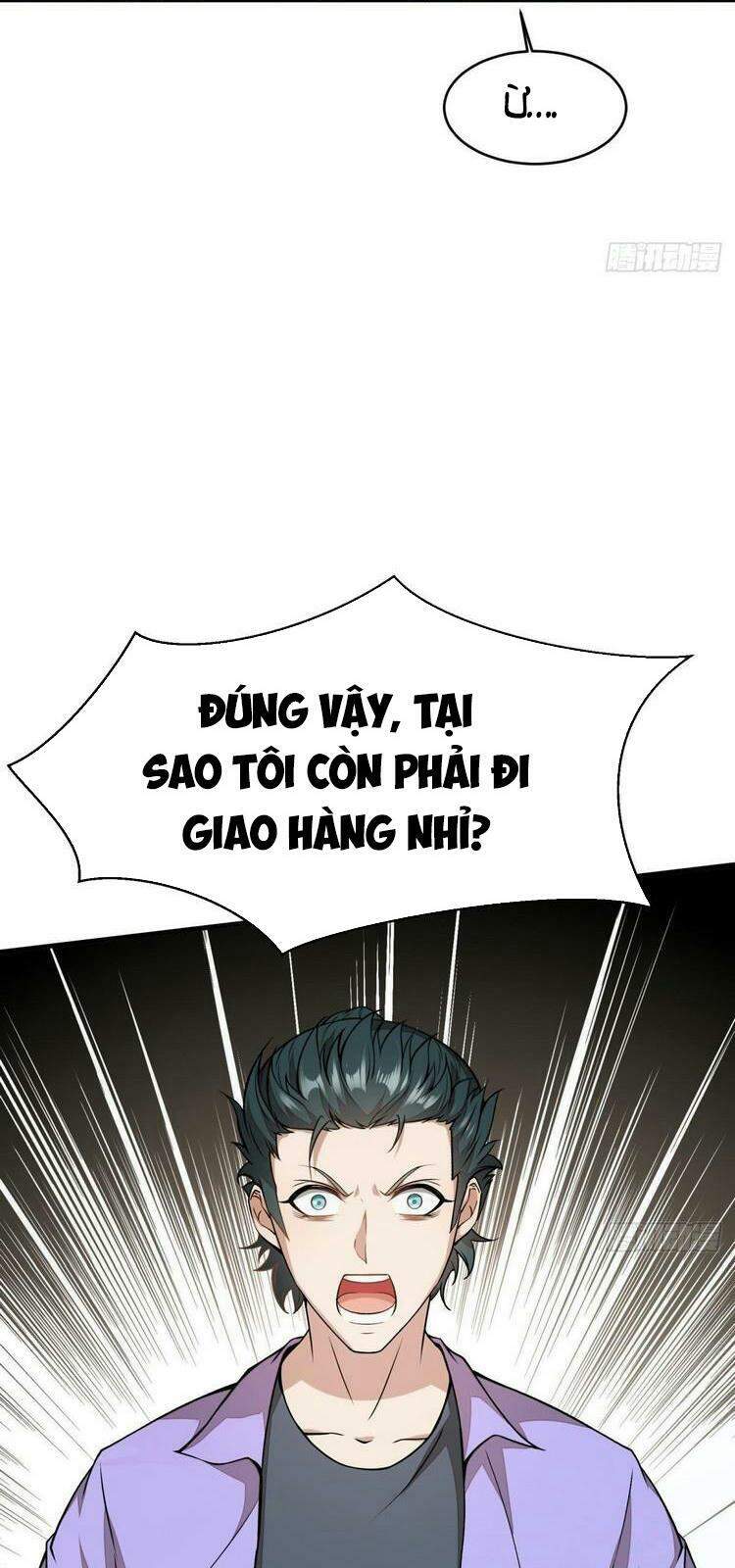 Ta Không Muốn Làm Đệ Nhất Chapter 15 - 51