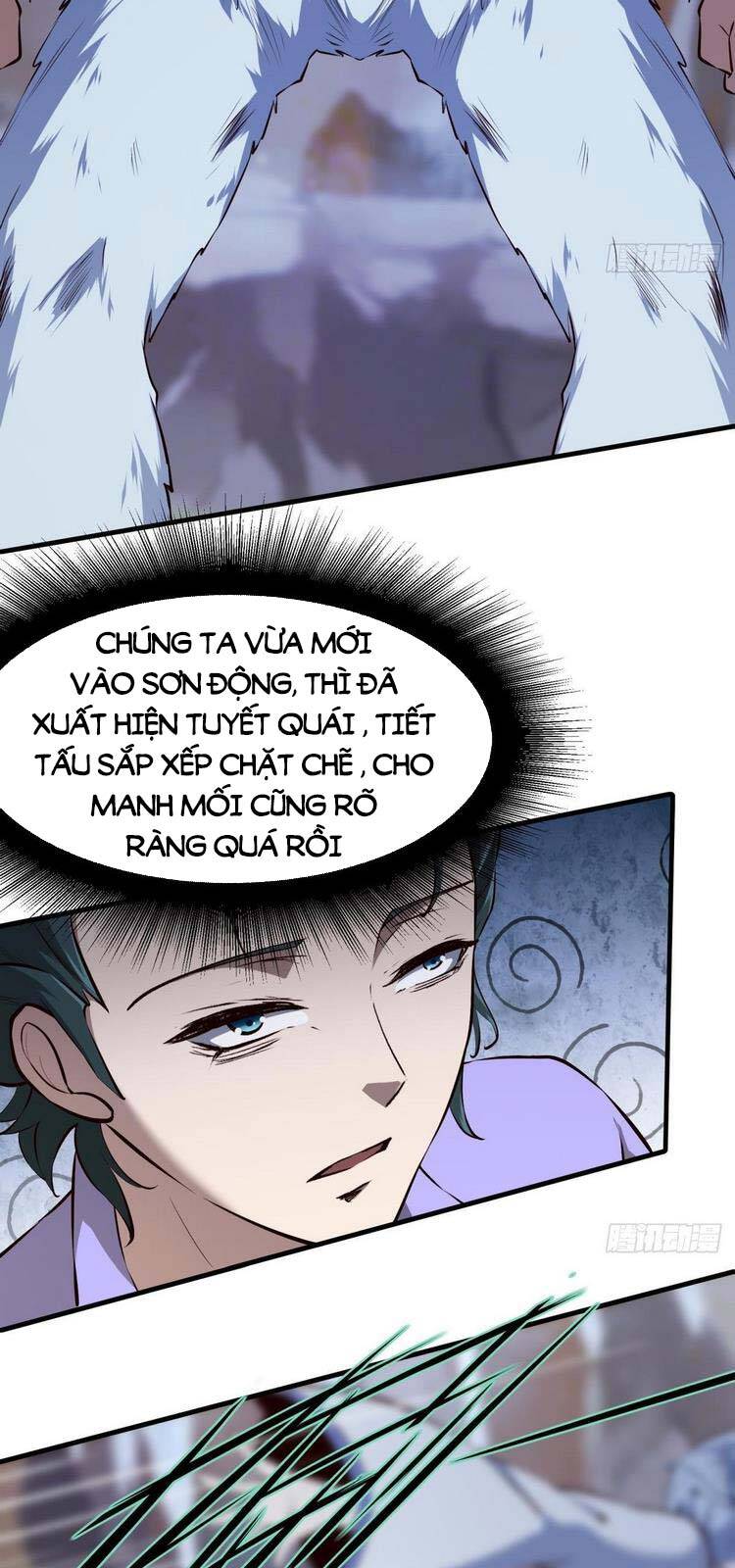 Ta Không Muốn Làm Đệ Nhất Chapter 28 - 4