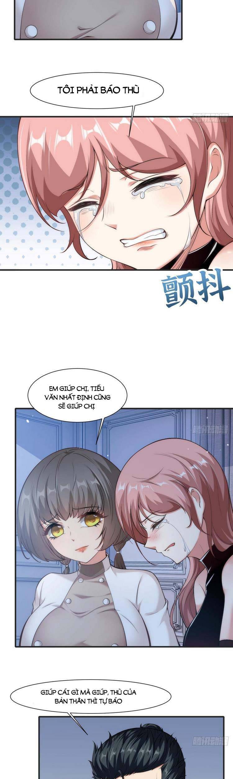 Ta Không Muốn Làm Đệ Nhất Chapter 69 - 28