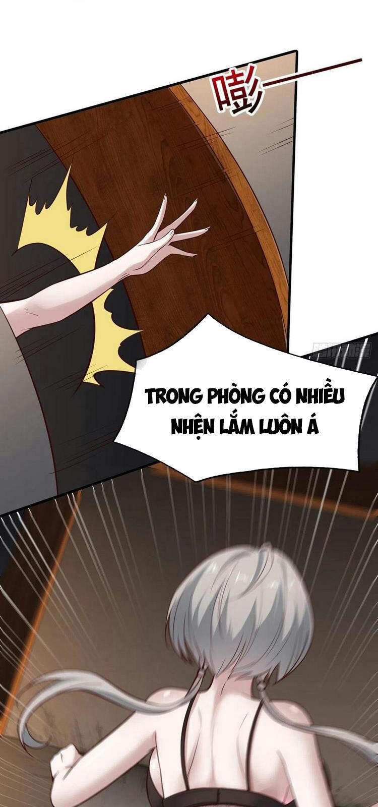 Ta Không Muốn Làm Đệ Nhất Chapter 7 - 38