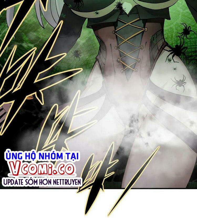 Ta Không Muốn Làm Đệ Nhất Chapter 8 - 31