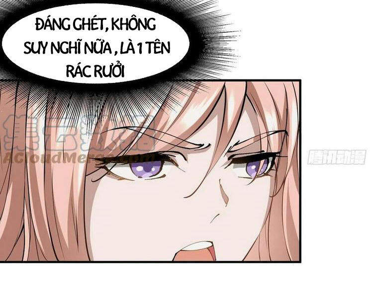 Ta Không Muốn Làm Đệ Nhất Chapter 8 - 7