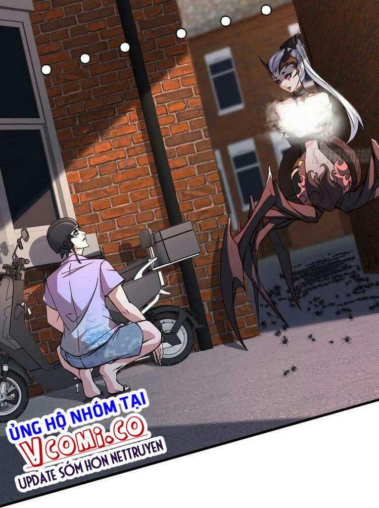 Ta Không Muốn Làm Đệ Nhất Chapter 9 - 42