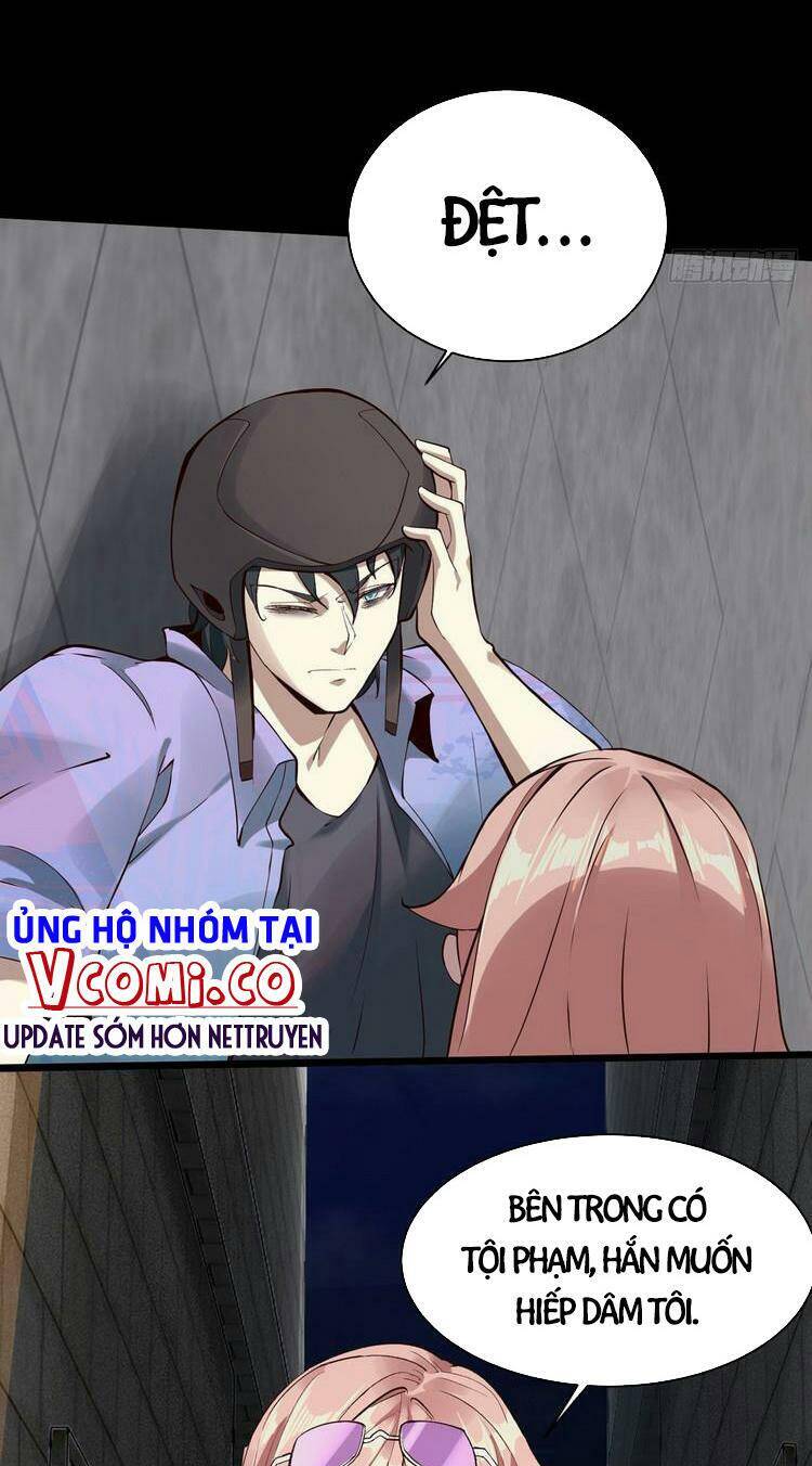 Ta Không Muốn Làm Đệ Nhất Chapter 1 - 51