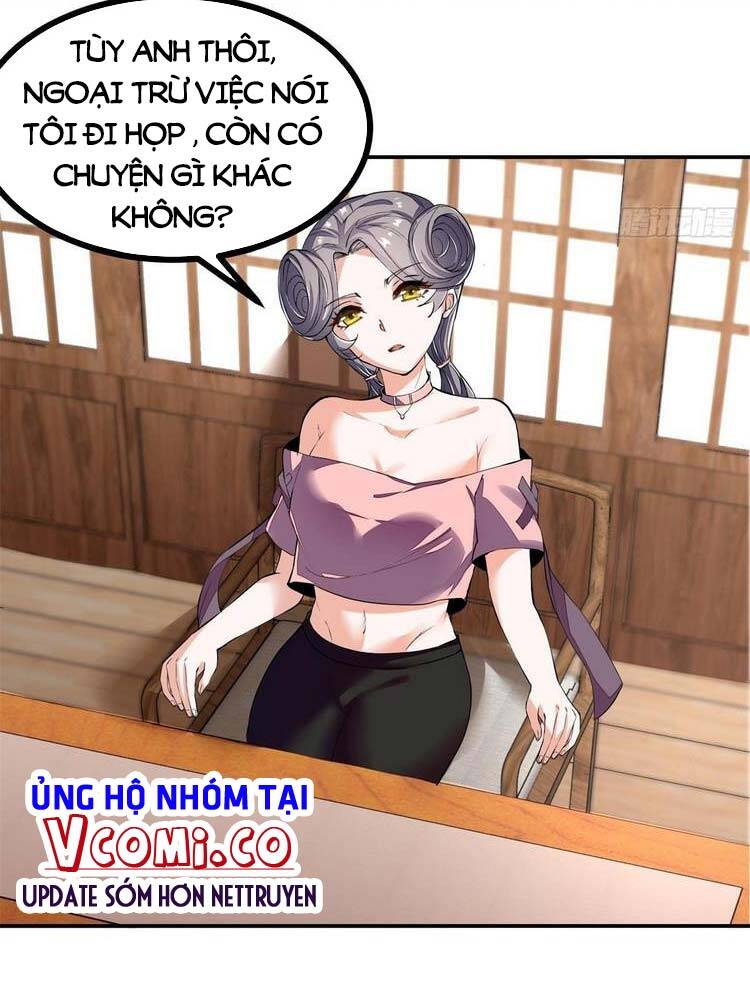 Ta Không Muốn Làm Đệ Nhất Chapter 19 - 23