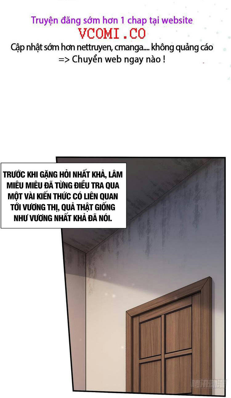 Ta Không Muốn Làm Đệ Nhất Chapter 20 - 4