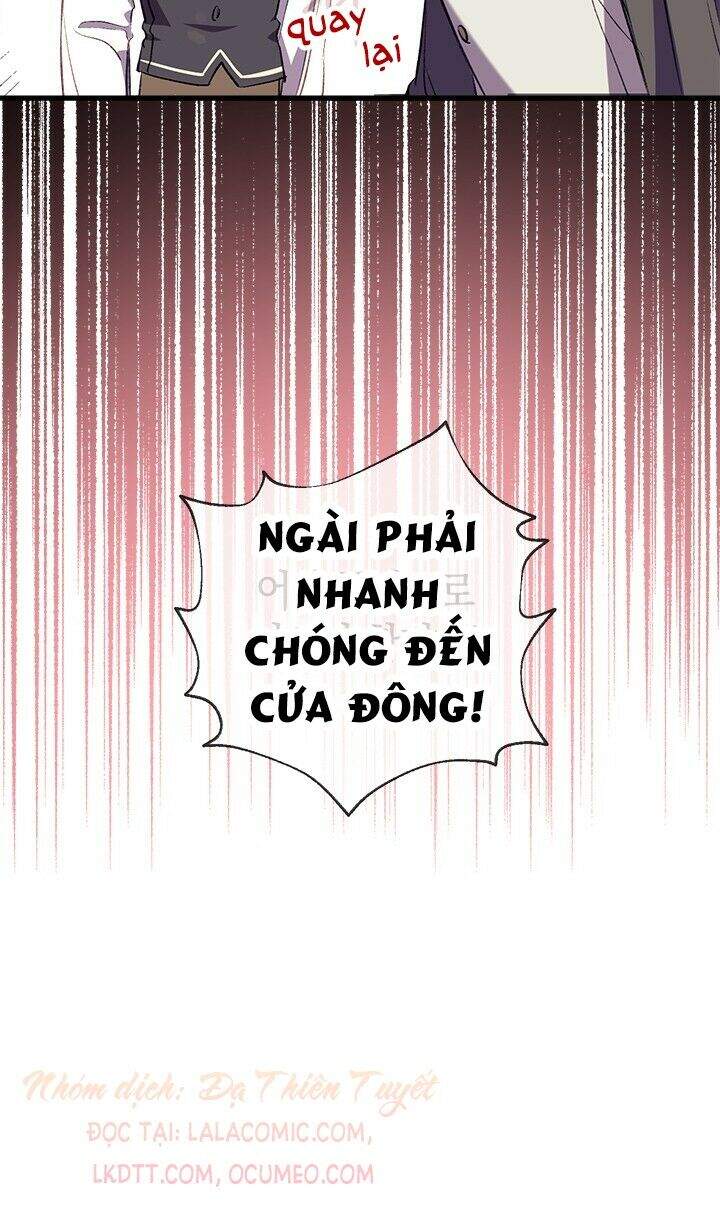 Chúng Ta Có Thể Trở Thành Người Nhà Không? Chapter 10 - 39