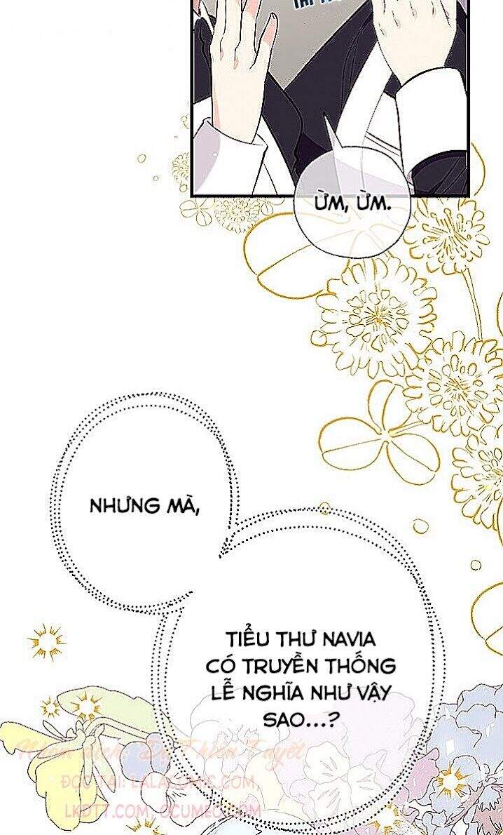 Chúng Ta Có Thể Trở Thành Người Nhà Không? Chapter 11 - 3