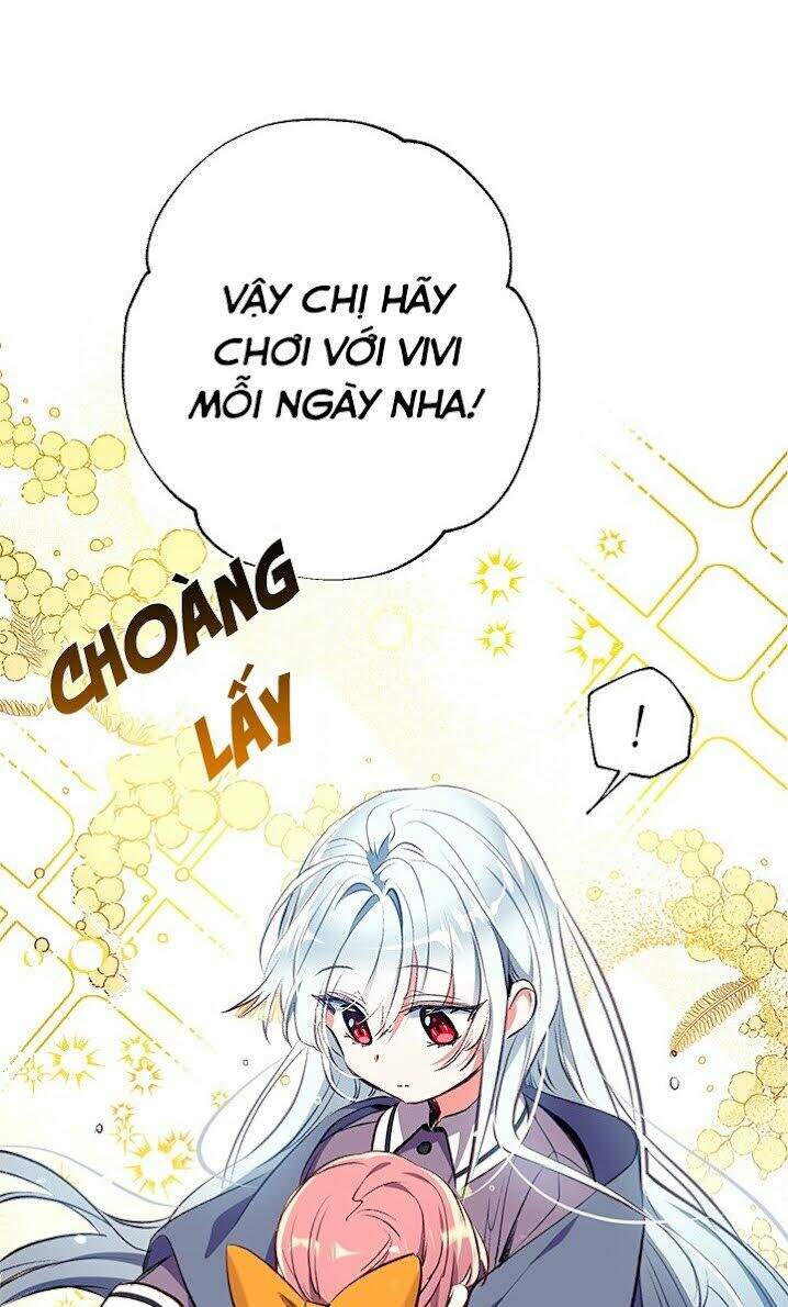 Chúng Ta Có Thể Trở Thành Người Nhà Không? Chapter 11 - 29