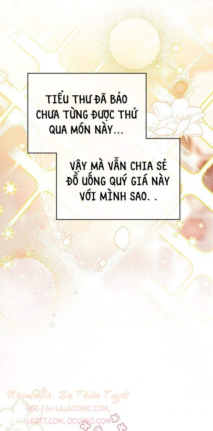 Chúng Ta Có Thể Trở Thành Người Nhà Không? Chapter 14 - 42