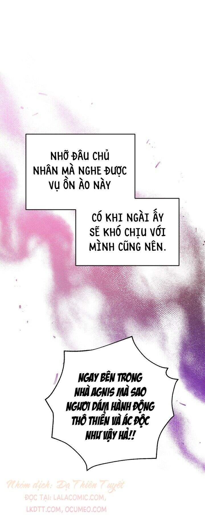 Chúng Ta Có Thể Trở Thành Người Nhà Không? Chapter 14 - 68