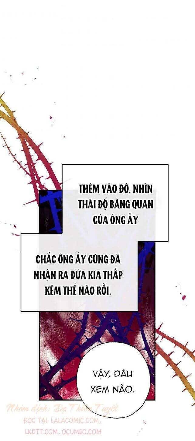 Chúng Ta Có Thể Trở Thành Người Nhà Không? Chapter 17 - 39