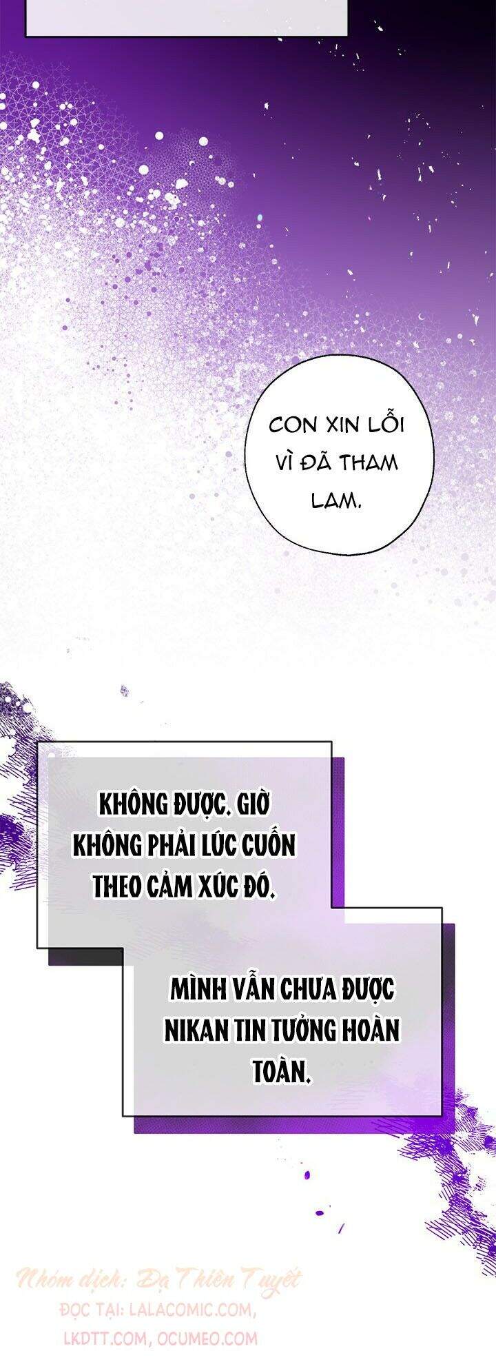 Chúng Ta Có Thể Trở Thành Người Nhà Không? Chapter 17 - 56