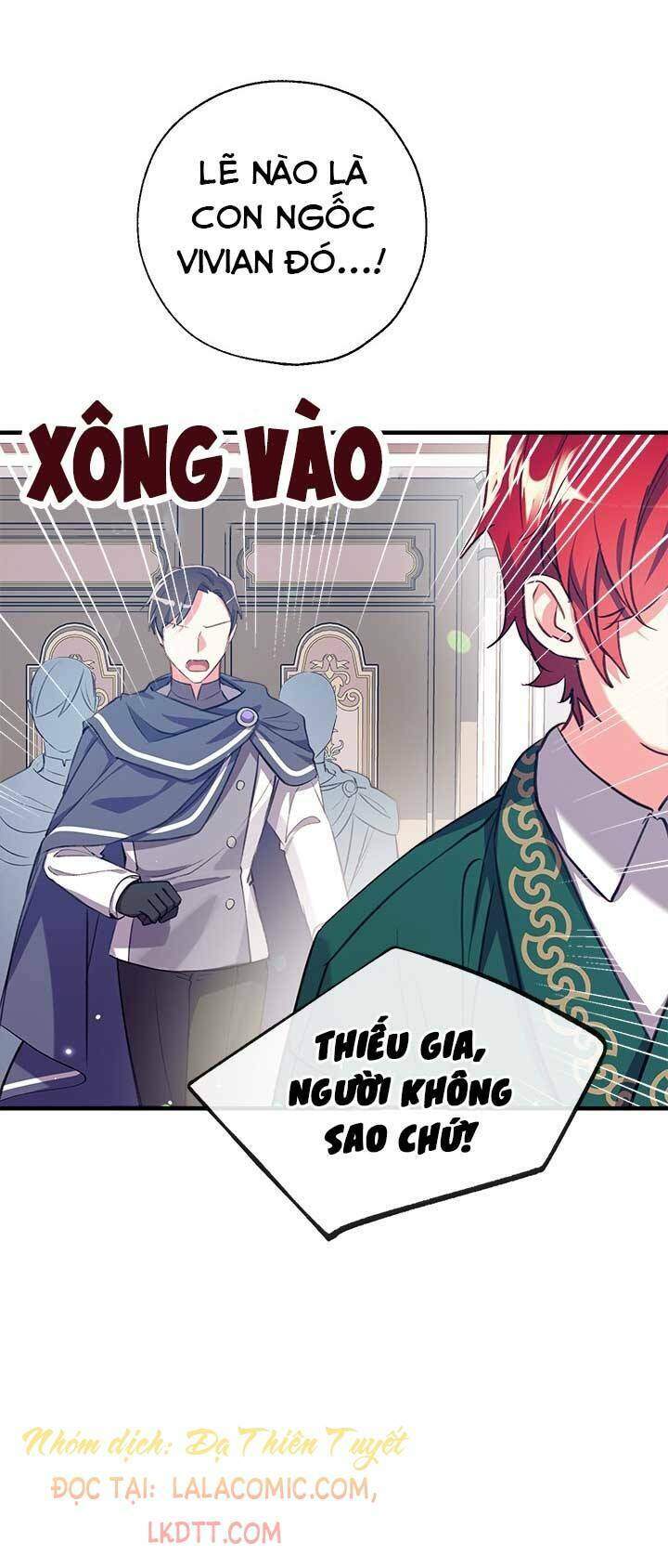 Chúng Ta Có Thể Trở Thành Người Nhà Không? Chapter 26 - 50