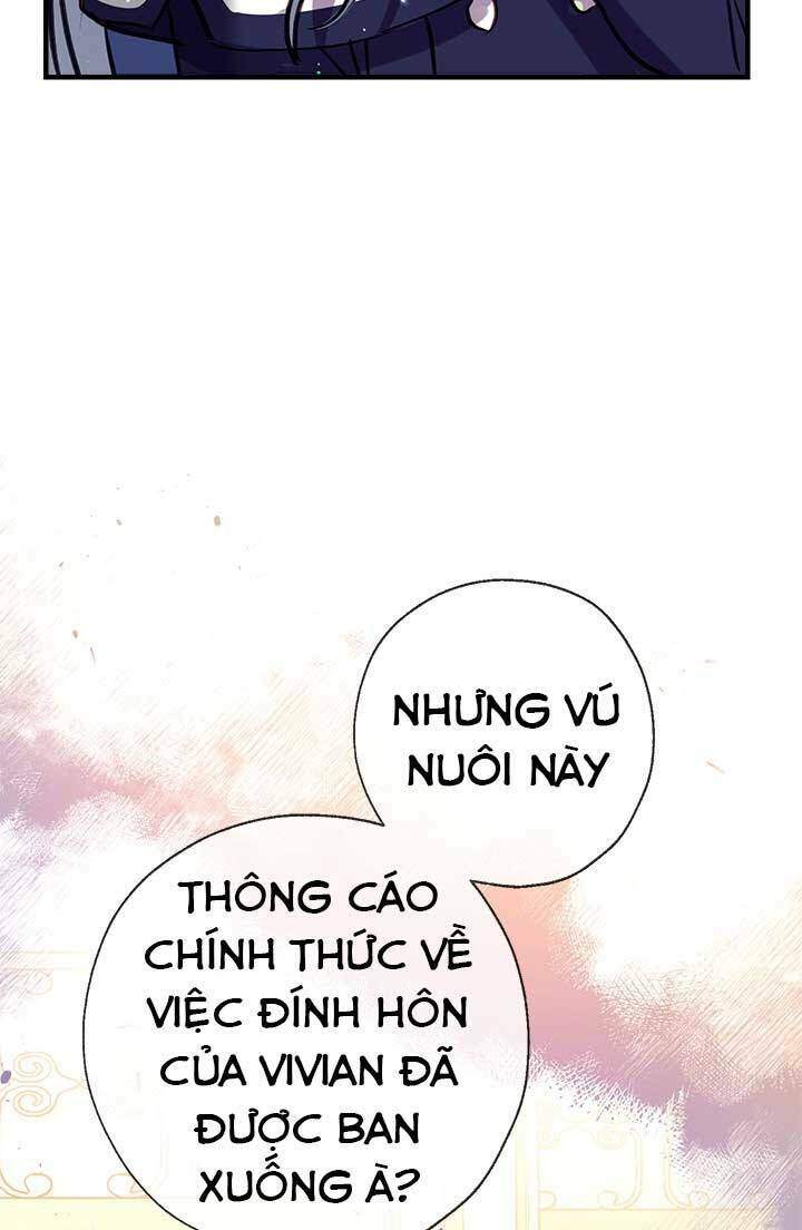 Chúng Ta Có Thể Trở Thành Người Nhà Không? Chapter 27 - 16