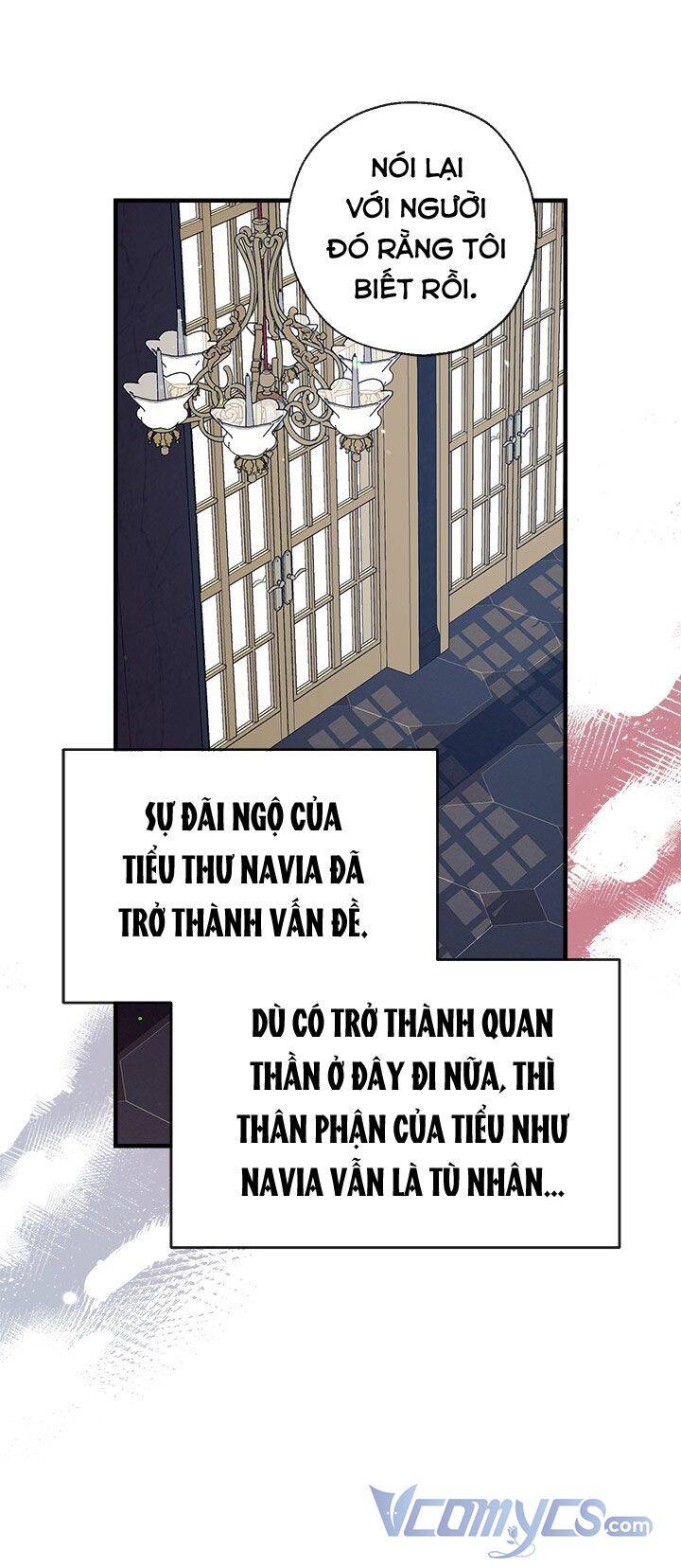 Chúng Ta Có Thể Trở Thành Người Nhà Không? Chapter 39 - 9